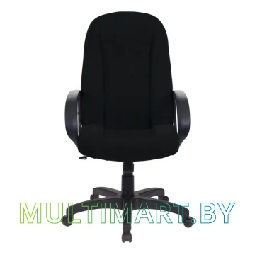 Компьютерное кресло Бюрократ T-898AXSN-B картинка 2